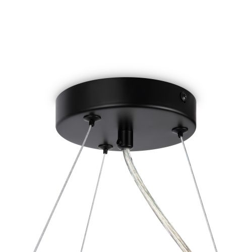 Подвесная люстра Maytoni Dallas MOD545PL-11B  фото 5