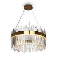 Подвесной светодиодный светильник Freya Chalice FR10007PL-L46G 