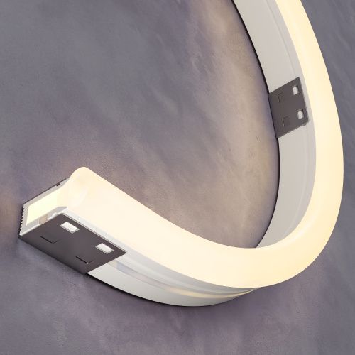 Гибкий неон Led Strip 20047  фото 4