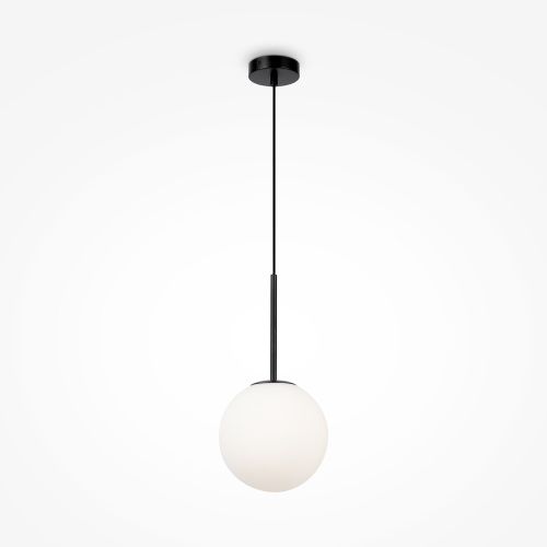 Подвесной светильник Maytoni Basic form MOD321PL-01B1  фото 2