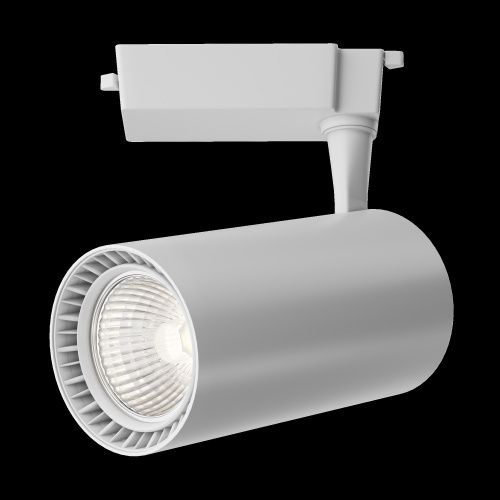 Трековый светильник Maytoni Technical Vuoro TR003-1-36W4K-W-W  фото 9