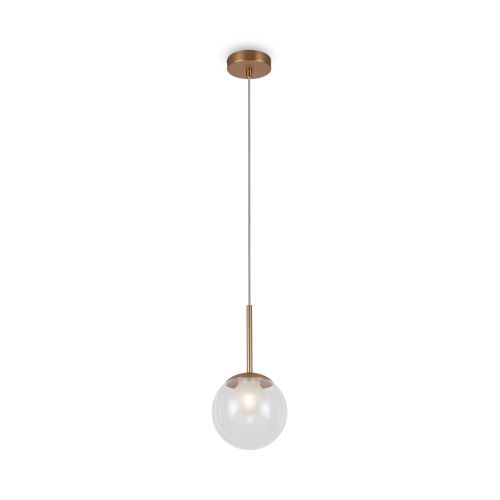 Подвесной светильник Maytoni MOD521PL-01G1  фото 5
