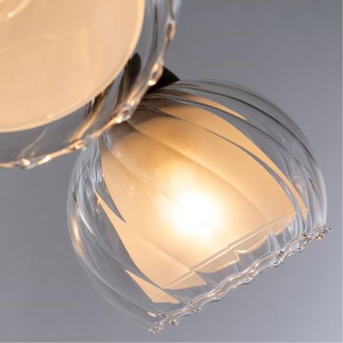 Потолочная люстра Arte Lamp Dolcemente A1607PL-5AB  фото 5