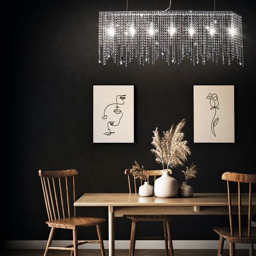 Подвесная люстра Maytoni Empress DIA002PL-07CH  фото 4