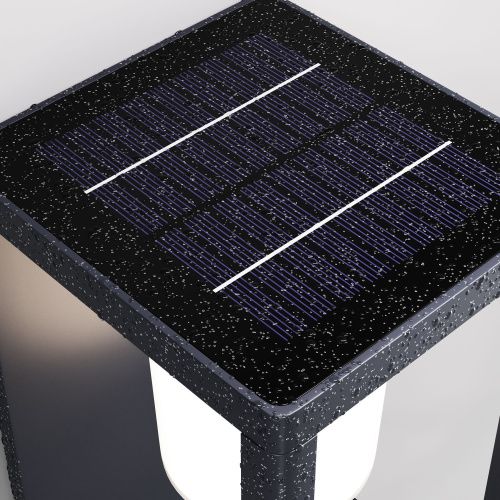 Настенный светильник (бра) Outdoor OSL457WL-L2GF3K  фото 4