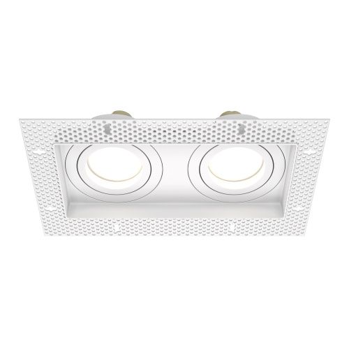 Встраиваемый светильник Maytoni Technical Atom DL003-02-W 