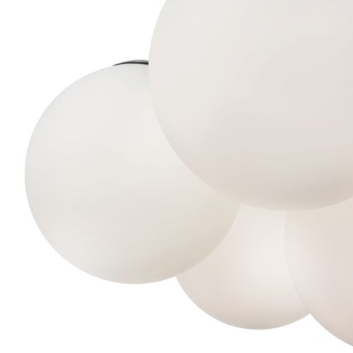 Подвесной светильник Freya Fiesta FR5231PL-07CH  фото 9