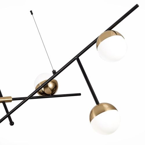 Подвесная люстра ST Luce Albero SL1507.422.06  фото 3