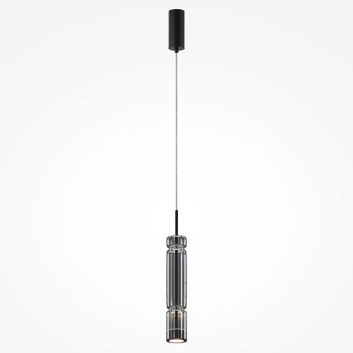 Подвесной светильник Maytoni MOD272PL-L12B3K1  фото 4