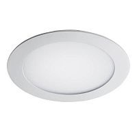Встраиваемый светодиодный светильник Lightstar Zocco 223122 