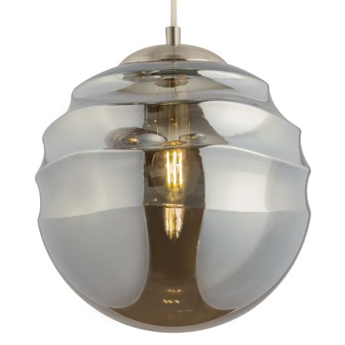 Подвесная люстра Maytoni Vinare P074PL-03N  фото 4
