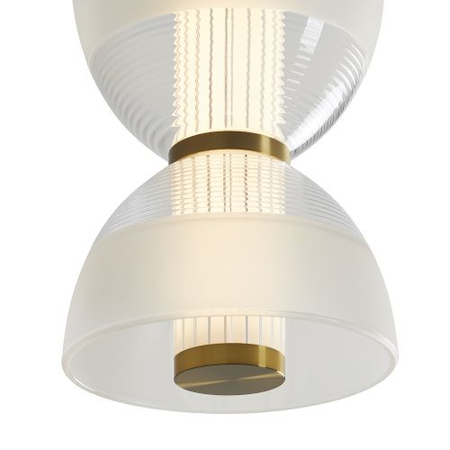 Подвесной светильник Freya FR6136PL-L6BT  фото 3