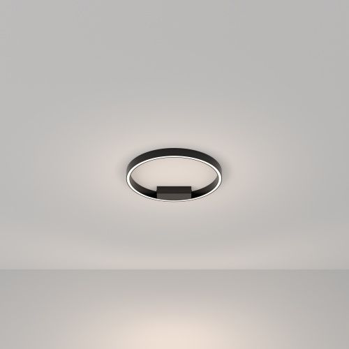 Потолочный светильник Maytoni MOD058CL-L25BK  фото 3