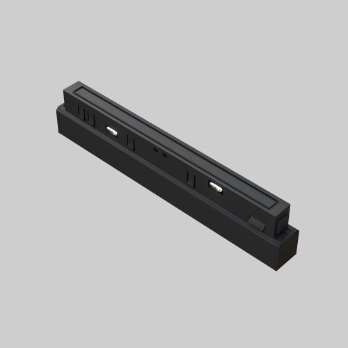 Трековый светодиодный светильник Maytoni Technica Points TR031-2-12W4K-B  фото 4