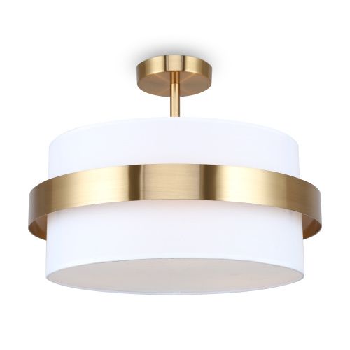 Потолочный светильник Freya FR5367CL-03BS 