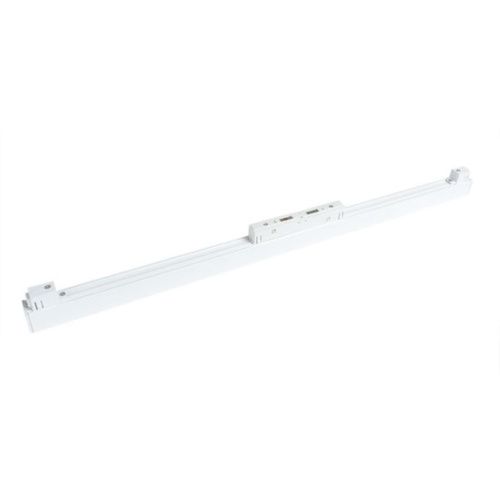 Трековый светодиодный светильник Arte Lamp Linea A4633PL-1WH  фото 3