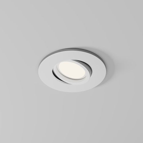 Встраиваемый светильник Technical DL061-GU10-W  фото 3