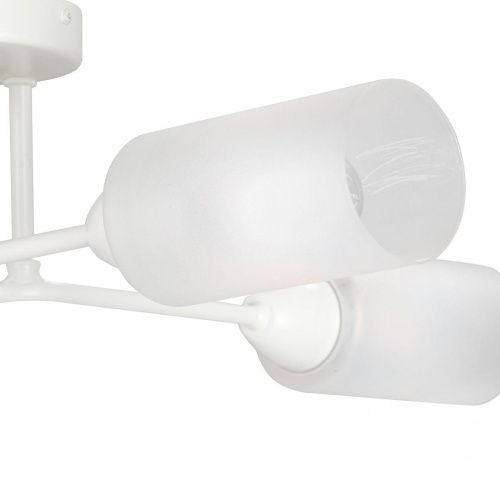 Потолочная люстра Vitaluce V4188-0/4PL  фото 4