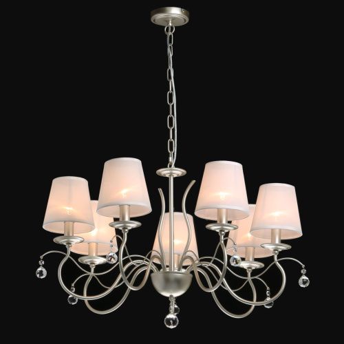 Подвесная люстра MW-Light Федерика 89 684012807  фото 2