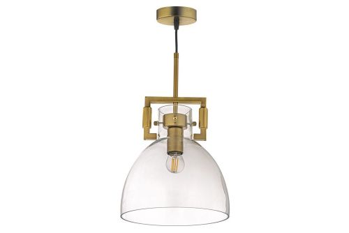 Люстра подвесная Arti Lampadari Daiano E 1.P1 CL 