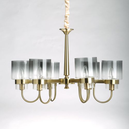 Подвесная люстра MW-Light Элла 483014906  фото 3