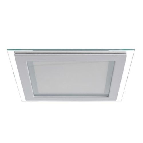 Встраиваемый светильник Arte Lamp Raggio A4018PL-1WH 
