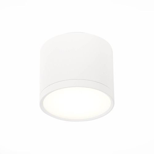 Потолочный светодиодный светильник ST Luce Rene ST113.542.09  фото 4