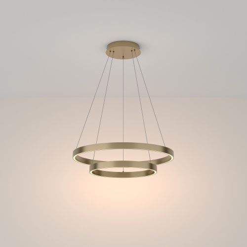 Подвесной светильник Maytoni MOD058PL-L55BSK  фото 6