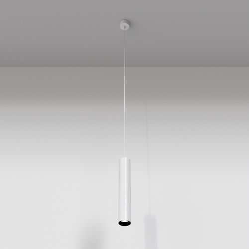 Подвесной светильник Maytoni FOCUS LED P072PL-L12W4K 