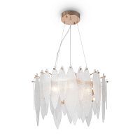 Подвесной светильник Freya Lucrecia FR5217PL-05FG 