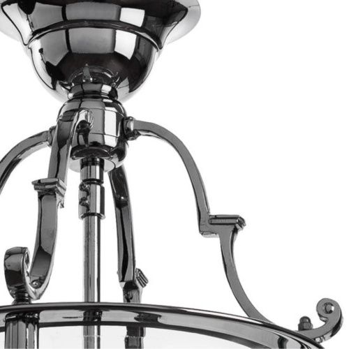 Подвесной светильник Arte Lamp Rimini A6503SP-3CC  фото 3