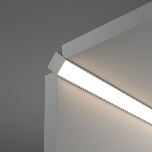 Комплектующие к светодиодной ленте Led Strip ALM-4623-S-2M  фото 3