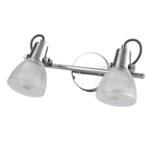 Спот Arte Lamp A1026AP-2CC 