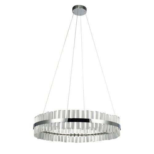 Подвесная светодиодная люстра Kink Light Лира 07661A,02 