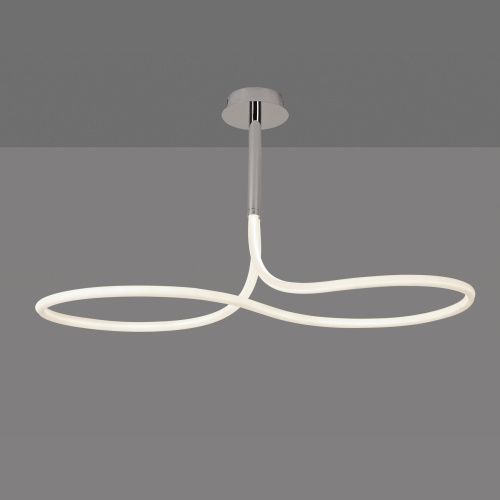 Подвесной светодиодный светильник Mantra Line 6602  фото 2