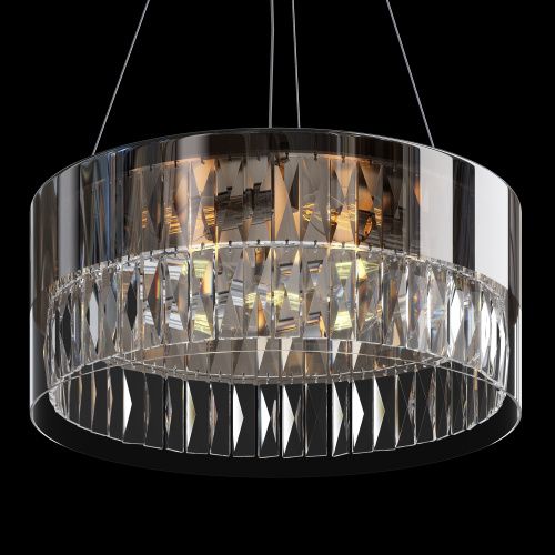 Подвесная люстра Maytoni Wonderland MOD313PL-06CH  фото 7