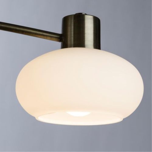 Потолочная люстра Arte Lamp 97 A7556PL-3AB  фото 3