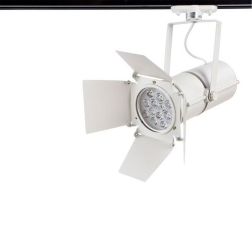 Трековый светильник Arte Lamp Track Lights A6312PL-1WH 