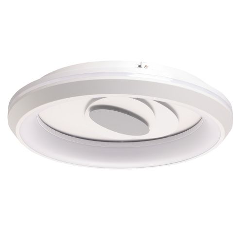 424016601 Мадлен 138W LED 220 V люстра (пульт) 