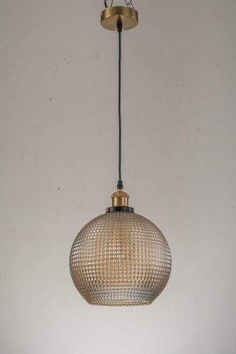 Светильник подвесной Arti Lampadari Magrello E 1.P6 A 