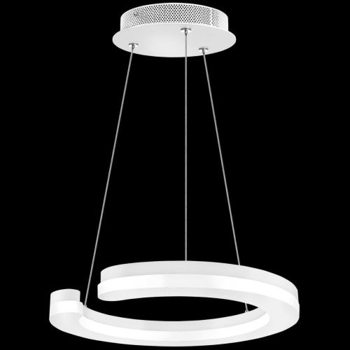 Подвесной светодиодный светильник Lightstar Unitario 763236  фото 4