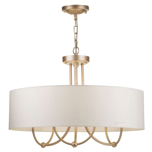Подвесная люстра Maytoni Roma ARM006PL-06G  фото 2
