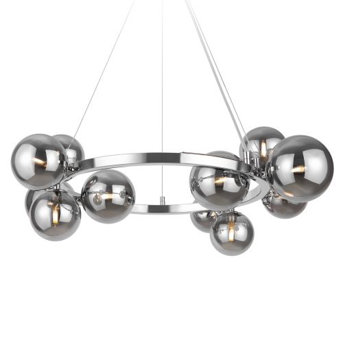 Подвесная люстра Maytoni Dallas MOD545PL-11CH  фото 4