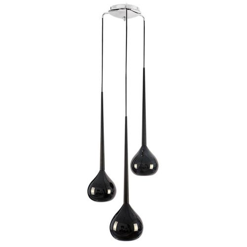 Подвесная люстра Lightstar Forma 808237 
