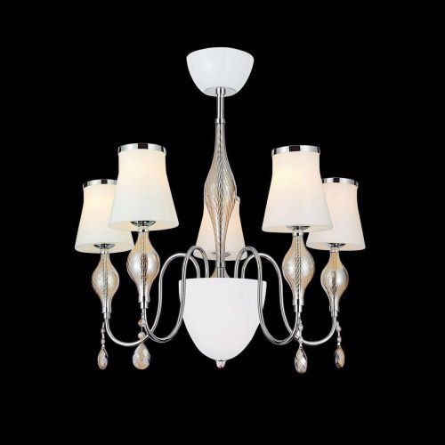Подвесная люстра Lightstar Escica 806050  фото 2