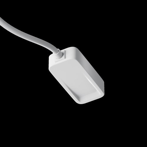 Комплектующие для встраиваемой трековой системы Technical TRA084B-12W-200  фото 5