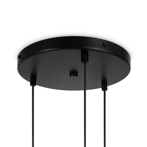 Подвесной светильник Maytoni Basic form MOD321PL-03B  фото 5