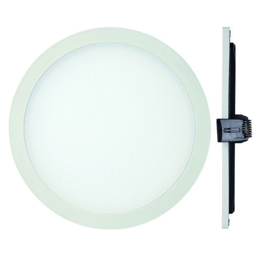 Встраиваемый светодиодный светильник Mantra Saona C0185  фото 2