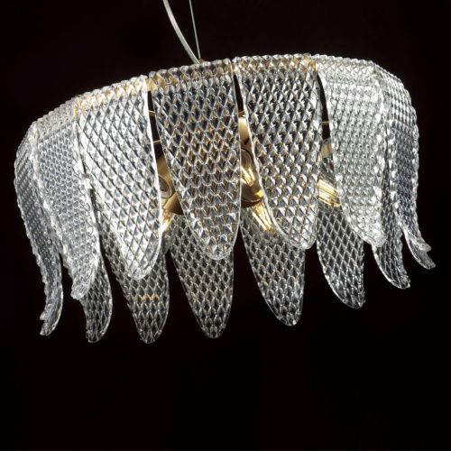 Подвесная люстра Lumion Moderni Beatris 5296/5  фото 3