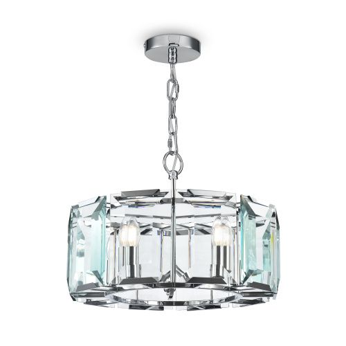 Подвесная люстра Maytoni Cerezo MOD202-05-N  фото 2
